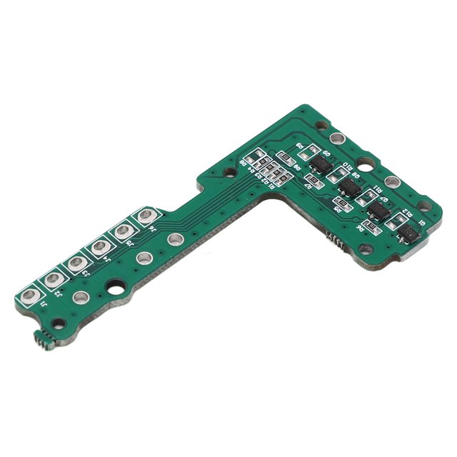 ECU Gear Position Sensor Board,6hp21 Transmission Gear Position TCU Gear Position Sensor Board Gear Position Sensor Repair Board Sturdy Construction