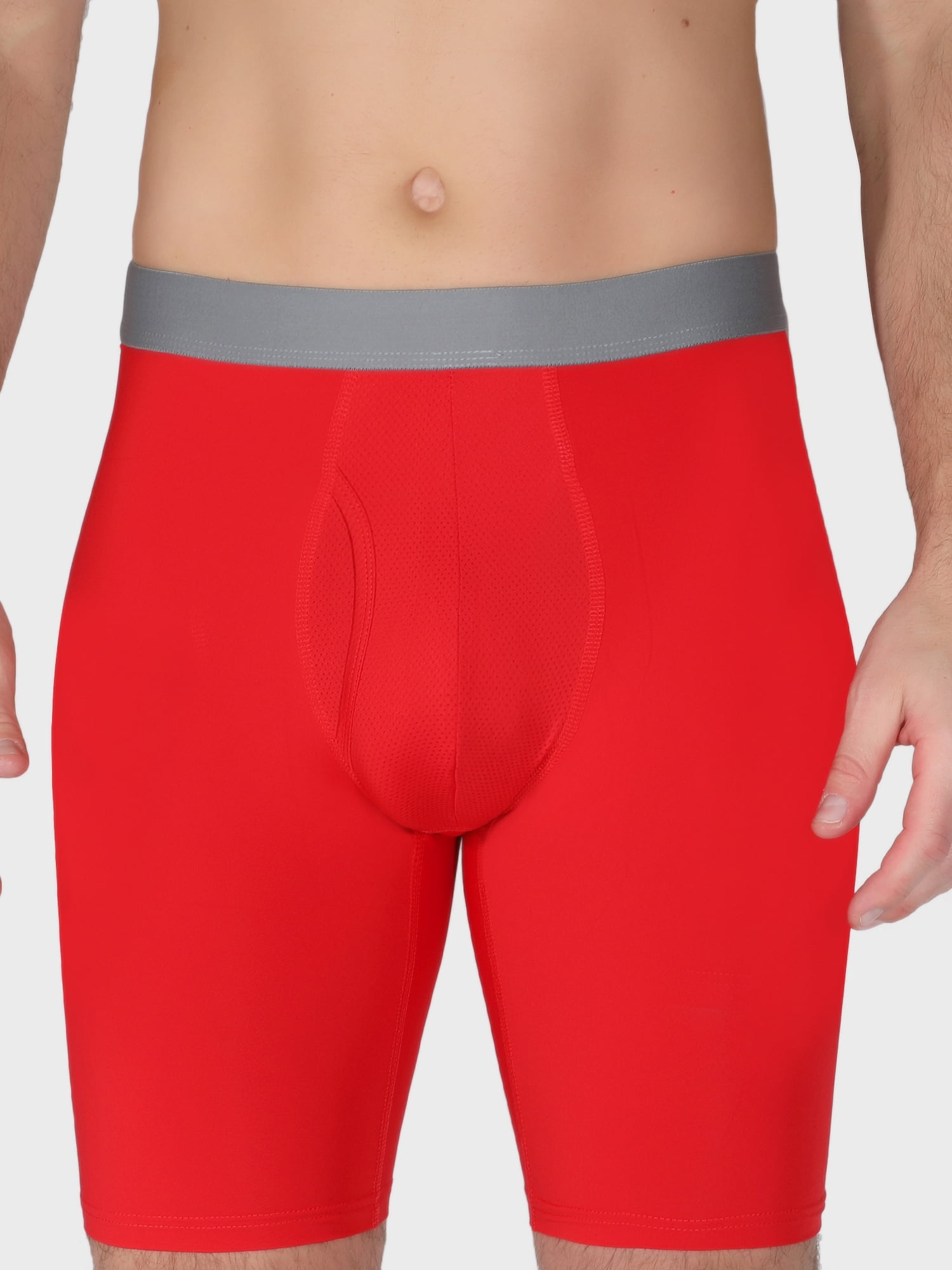 501 Basketball Men'S Sport Underwear Comfortable Underwear Cool Sports  Undershorts Quick Dry Boxer Pants S : : Fashion