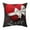 C, variant on Up to 65% Off SMihono Valentine's Day Soft And Comfortable Peach Leather Pillow Material