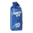 thumbnail image 3 of Toysmith (2 Pack) Bundle Savers! Parafoil Mini Nylon Pocket Kites for Kids, 3 of 3