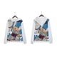 thumbnail image 1 of Sudadera con capucha y abrigo periférico de Sonic para niña voladora de Sanrio Baoke de Ip Erchuang Linkage, 1 of 5