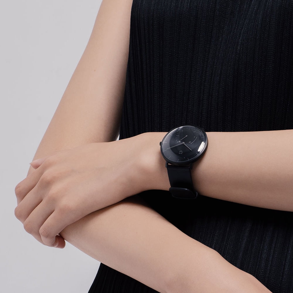xiaomi mijia syb01 fitness tracker smart watch