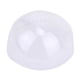 thumbnail image 1 of Gorra Gorro Cap de Peluca Silicona 9-10 Pulgadas para BJD Cabeza Tapa Wig Cap, 1 of 9