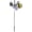 Bumblebee, variant on In the Breeze 2620 — Pivoting Bumble Bee Bug Spinner — Colorful, Fun Wind Spinner and Wind Direction Indicator