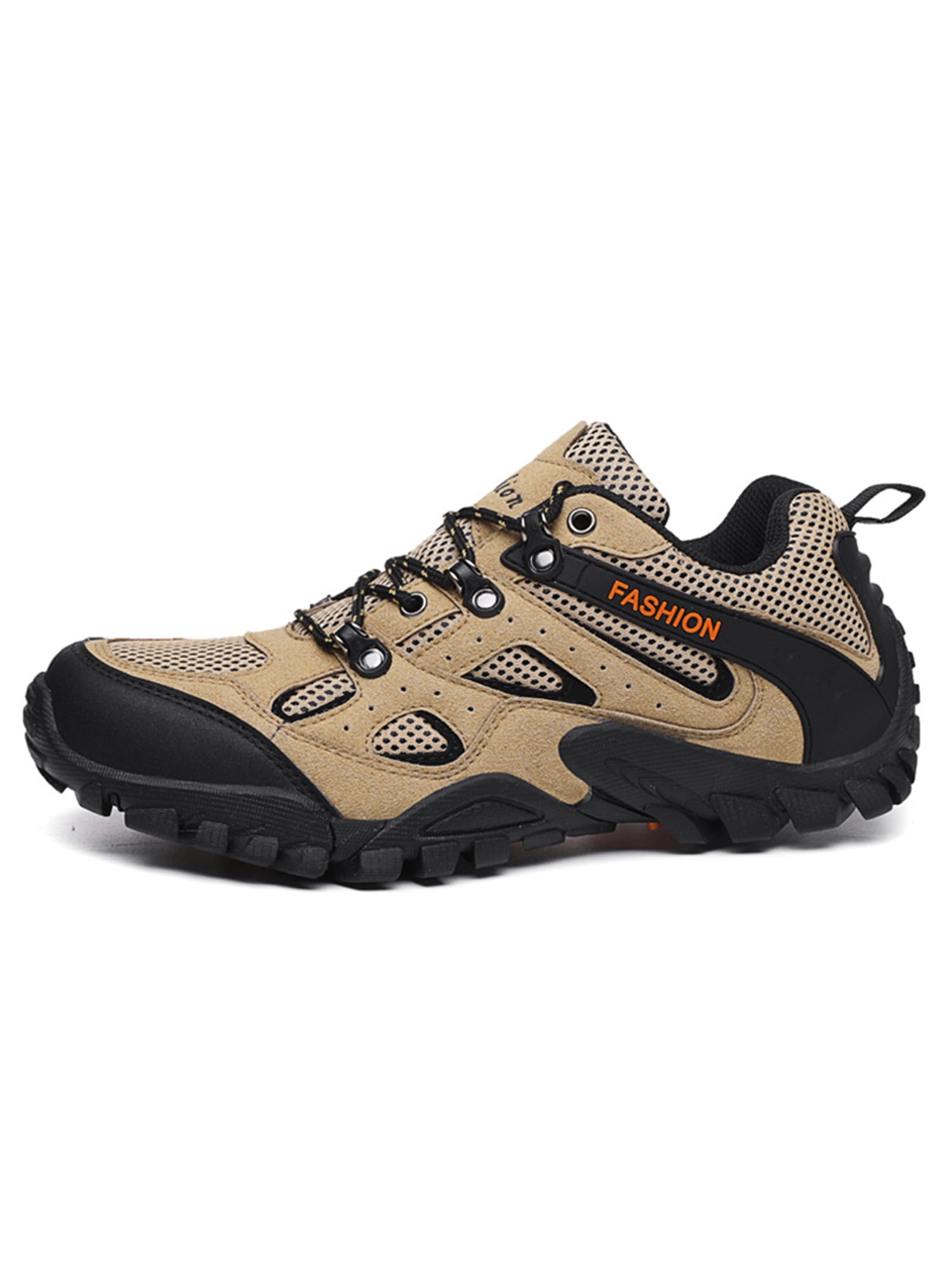 Mens Hiking Trail Trekking Shoes Fashion Outdoor Sneaker Climbing Mountain Shoes Mens Hiking Trail Trekking Shoes Fashion Outdoor Sneaker Climbing Mountain Shoes