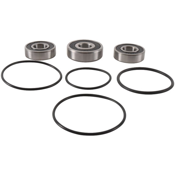 Pivot Works Wheel Bearing Kit PWRWS-Y05-000 For Yamaha XJ650 83 1983