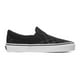 thumbnail image 4 of Tenis Vans Classic Slip On - 0EYE276 - Unisex negro 28, 4 of 7