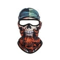 thumbnail image 1 of High-Performance Quick-Drying Breathable Sports Face for Outdoor Cycling Activities and Sun Neck Cover Gear, 1 of 3