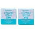 thumbnail image 1 of 2 Barras SevenDays by Her Skin POWER JABÓN para Rostro y Cuerpo 80g, 1 of 4
