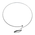thumbnail image 3 of Xuanheng 2pcs Magnifying Glass Magnifier And Headspring Attachment Holder for Watchmaker, 3 of 6