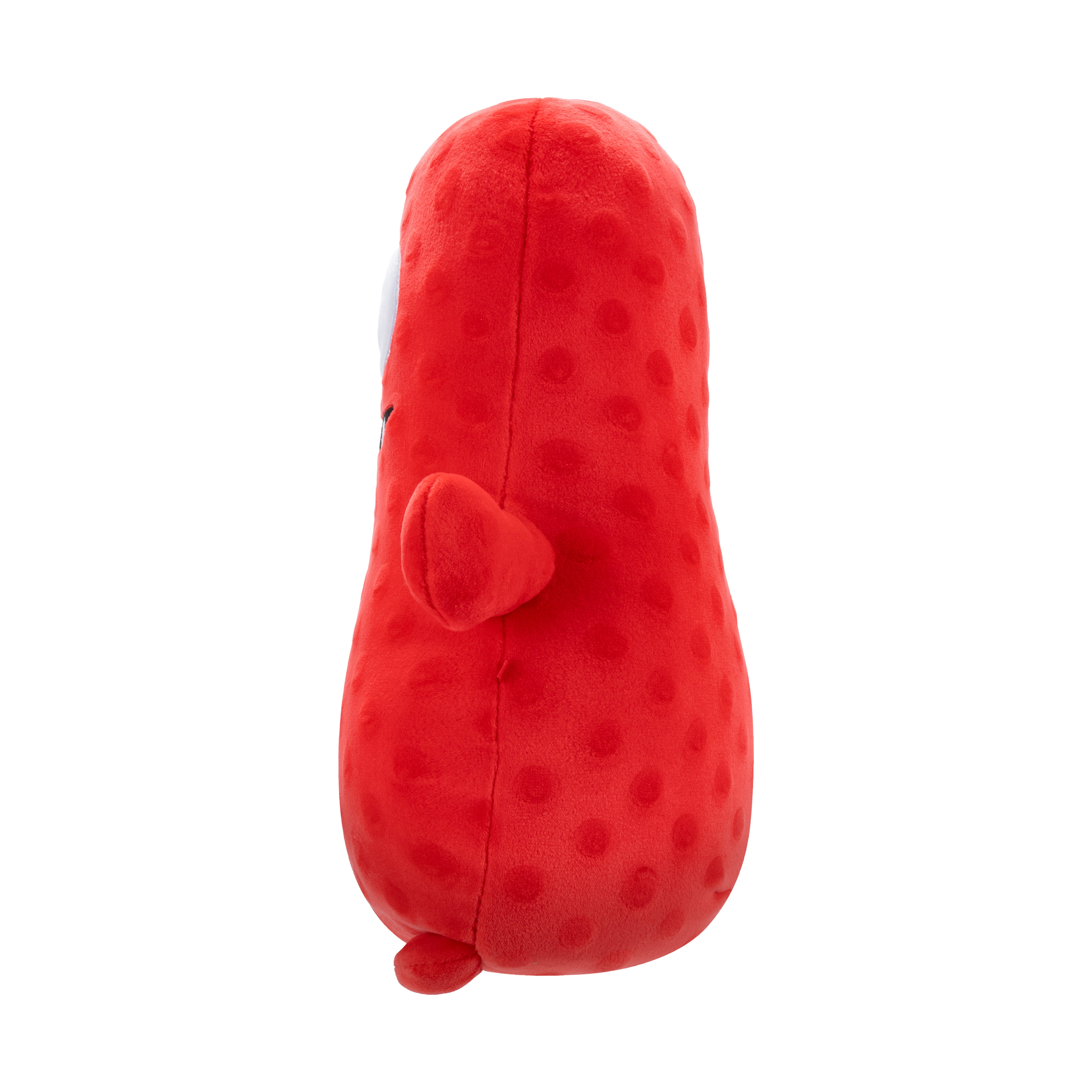 Squishmallows Official Plush 10 inchYo Gabba Gabba HugMee Muno - Childs Ultra Soft Stuffed Animal Toy