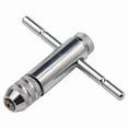 thumbnail image 1 of Llave de carraca ajustable M5-12, 1 of 5