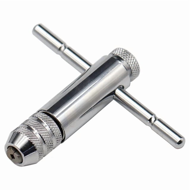 Llave de carraca ajustable M5-12