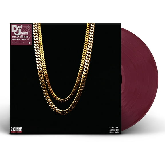 2 Chainz - Based On A T.R.U. Story - Music & Performance - Vinyl