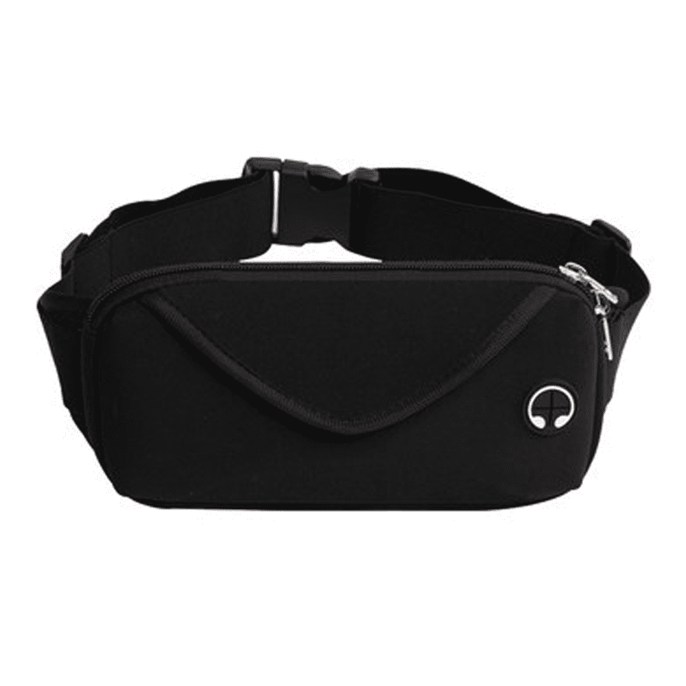 Running Fanny Pack, Phone Holder for Men and Women, Suitable for