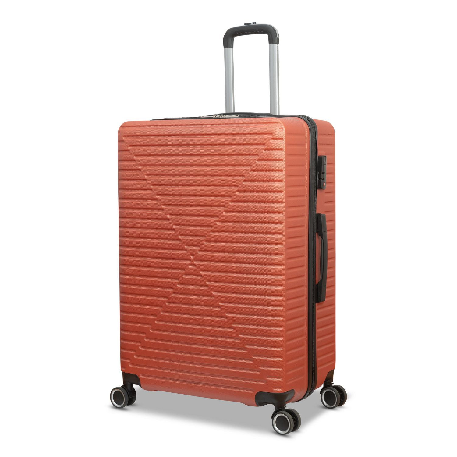 NICCI LUGGAGE 3 PIECE SET/20/24/28