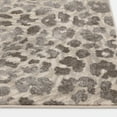 thumbnail image 7 of Loomaknoti Mendez Marleene 8' x 10' Animal Print Indoor Area Rug, 7 of 7