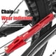 thumbnail image 4 of Comprobador De Enlaces Bicicleta ZTTO Herramienta de indicador de desgaste de cadena de bicicleta MTB Road Bike Chain Link Checker (Rojo) Tmvgtek Accesorios para bicicletas, 4 of 6