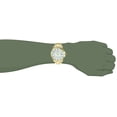 thumbnail image 5 of Casio MTP-V004G-7B Men's Gold Tone Stainless Steel White Dial Date Watch, 5 of 7
