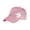 Pink, variant on Womens Baseball Caps Visor Hat Jazz Shining Sequin Hat Bling Dance Hats High Top End Plain Cap Fashion Solid Color Cap Beaded Large Cap for Women Black