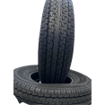thumbnail image 2 of Roadguider 225/75R15 117/112L Trailer Tire, 2 of 4