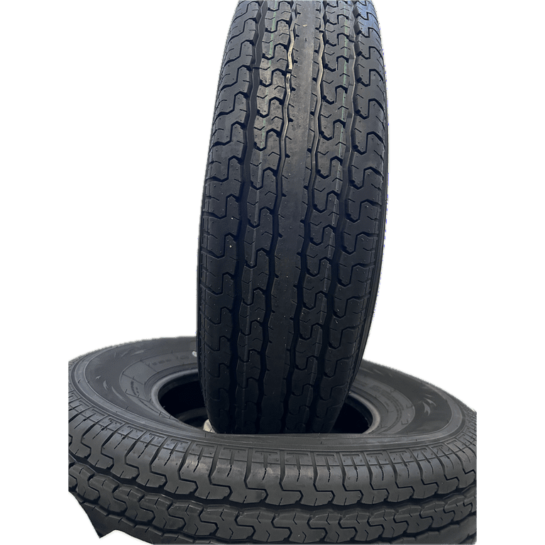 Free Shipping: New 10 Ply ST225/75R15 ROADGUIDER QH100 Trailer