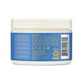 thumbnail image 2 of SheaMoisture Deep Conditioning Hair Masque for Curly, Coily Hair High Porosity Deep Conditioner to Fortify Hair 11 oz, 2 of 11