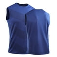 thumbnail image 2 of Joower Mens Tank Tops Beach Sleeveless Workout Shirts for Men T Shirts Mens Compression Shirt Sleeveless Beach Shirts for Men Men Vest Mens Muscle Tank Top, 2 of 5