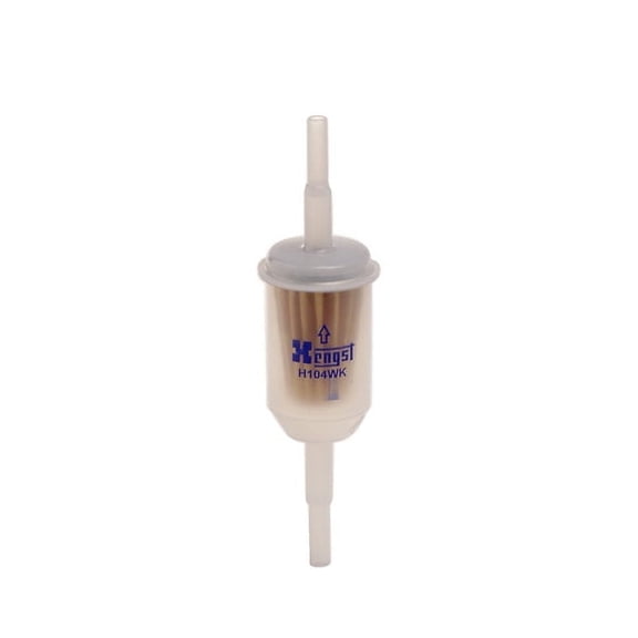 Genuine Hengst Fuel Filter