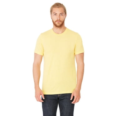 Bella   Canvas Unisex Jersey Short Sleeve Tee