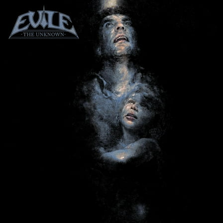 Evile - The Unknown - Music & Performance - Vinyl