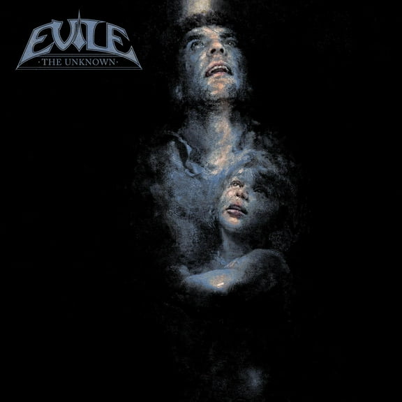 Evile - The Unknown - Music & Performance - Vinyl
