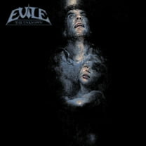 Evile - The Unknown - Music & Performance - Vinyl