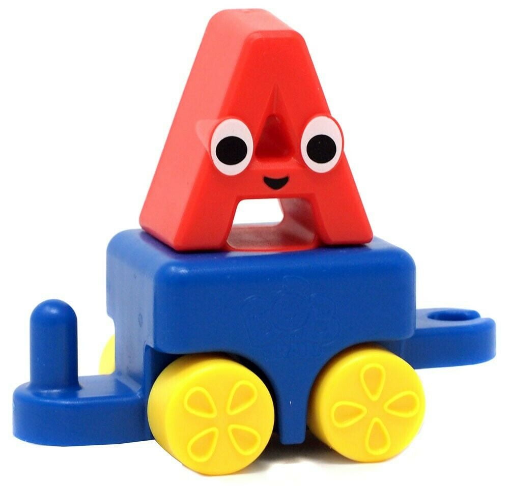 bob train toy