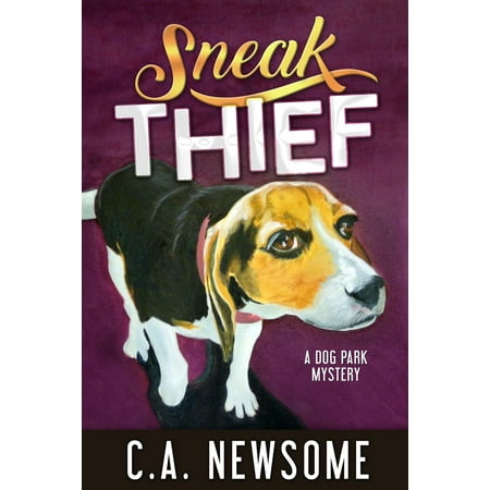 Sneak Thief - eBook