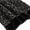 Black Silver, variant on 58" Wide Sequins Stretch Velvet Fabric | Spandex Velour for Apparel, Costumes, Scrunchies, Events, Dance Wear, Party Decor, Crafts, Upholstery, and DIY Projects