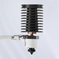 thumbnail image 3 of For Voron 0.1/0.2/2.4 Hot End V6 Hotend V6 Bimetal Throat Ceramic Heating Core Print Head for Prusa 3D Printer Parts, 3 of 5