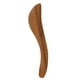 thumbnail image 3 of Herramienta de masaje Guasha, tabla de raspado de madera Tabla de raspado de masaje ajustada Tabla de raspado de madera Innovación moderna, 3 of 14