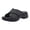 2Black, variant on Sandals for Women Trendy Open Toe Slingback Walking Shoes Lightweight Summer Dress Shoes