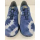 thumbnail image 4 of Onitsuka & Tiger D7H0L Samsara Lo Blue Tie-Dye Lace-Up Sneaker Shoes Men's US 9.5, 4 of 6