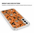 thumbnail image 2 of Halloween Skull Case for Samsung Galaxy S21 Plus ,Aesthetic Art Design Pattern TPU Shock Proof Cover Case, 2 of 6