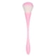 thumbnail image 2 of Brocha de maquillaje BuyWeek Brocha para polvos sueltos portátil Brocha cosmética profesional, 2 of 14