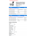 thumbnail image 2 of Ignition Coil and Spark Plug Kit 4 - Compatible with 2016 - 2019 Mini Cooper Clubman 2.0L 4-Cylinder - Autopart Premium, 2 of 2