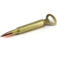 thumbnail image 1 of CBG CBG-1016 Décapsuleur 50 Calibres en Acier Inoxydable, Gold, 1 of 2