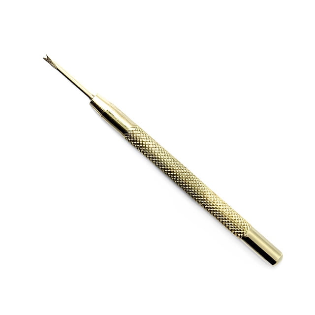 Speravity Removedor de correa de reloj Link, removedores de reparación simples, Manual Universal, herramienta de extracción de correa de reloj Artesanía