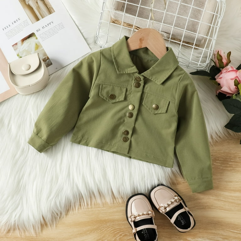 Baby hotsell summer coat