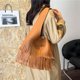 thumbnail image 2 of Bolso Hombro Hobo Cgtredaw para Mujer Piel Sintética Viajes, 2 of 9