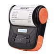 thumbnail image 1 of HLONK Wireless Portable 80mm Receipt Printer  BT Thermal Mobile Bill Printer - Compatible with Android/iOS/Windows - ESC/POS Print  - Ideal for Small Business  Restaurants  and Retail Sto, 1 of 7