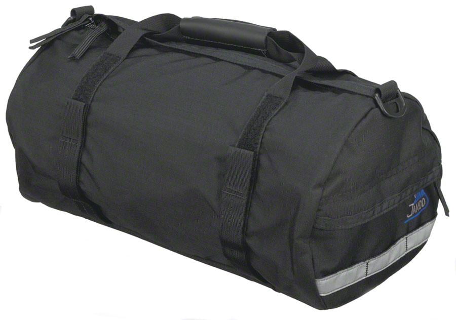jandd duffel rack pack
