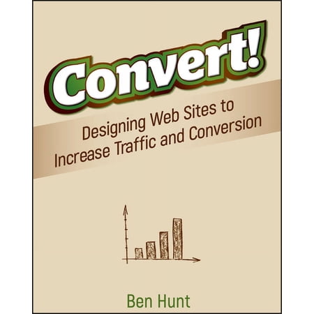 Convert!, (Paperback)
